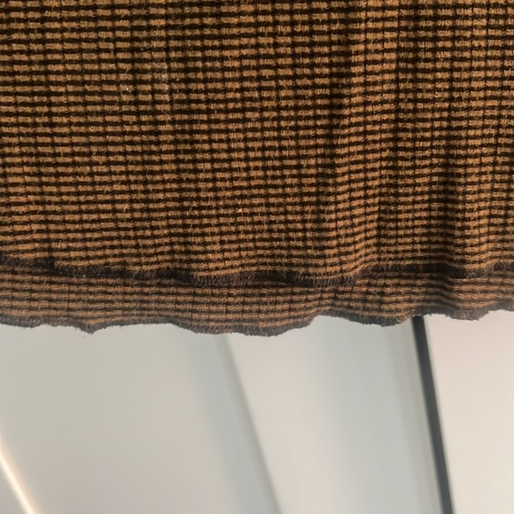 BDG STRIPED T-SHIRT MINI DRESS - Picture 5 of 6